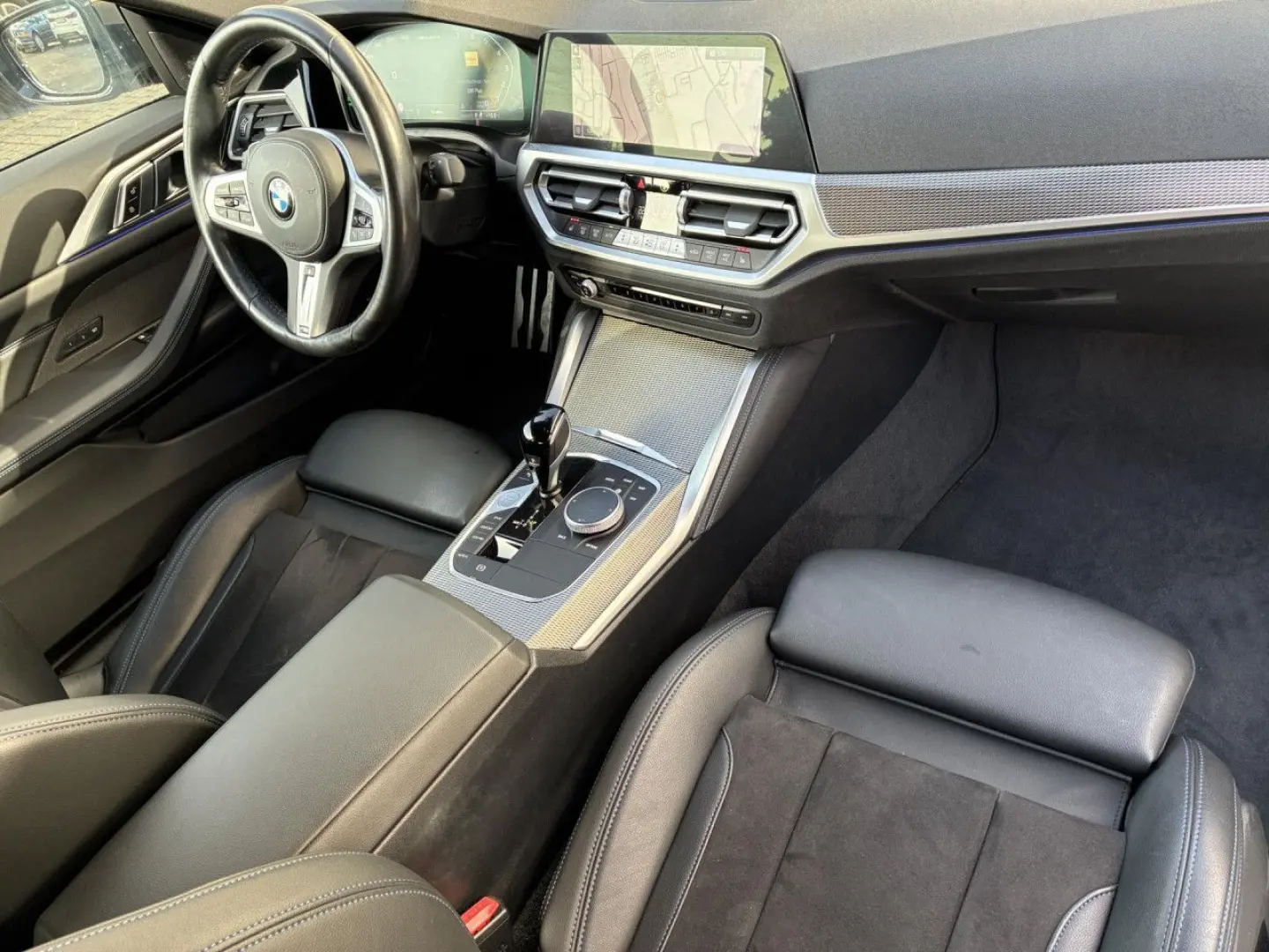 M440i Coupe Standh.LiveProf.Kamera Ha/Ka.AHK 19