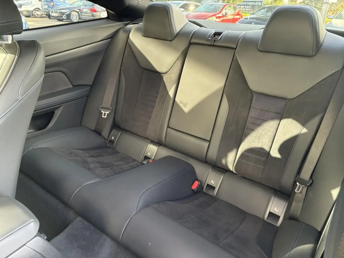 M440i Coupe Standh.LiveProf.Kamera Ha/Ka.AHK 19