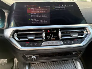 M440i Coupe Standh.LiveProf.Kamera Ha/Ka.AHK 19