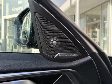 M440i Coupe Standh.LiveProf.Kamera Ha/Ka.AHK 19