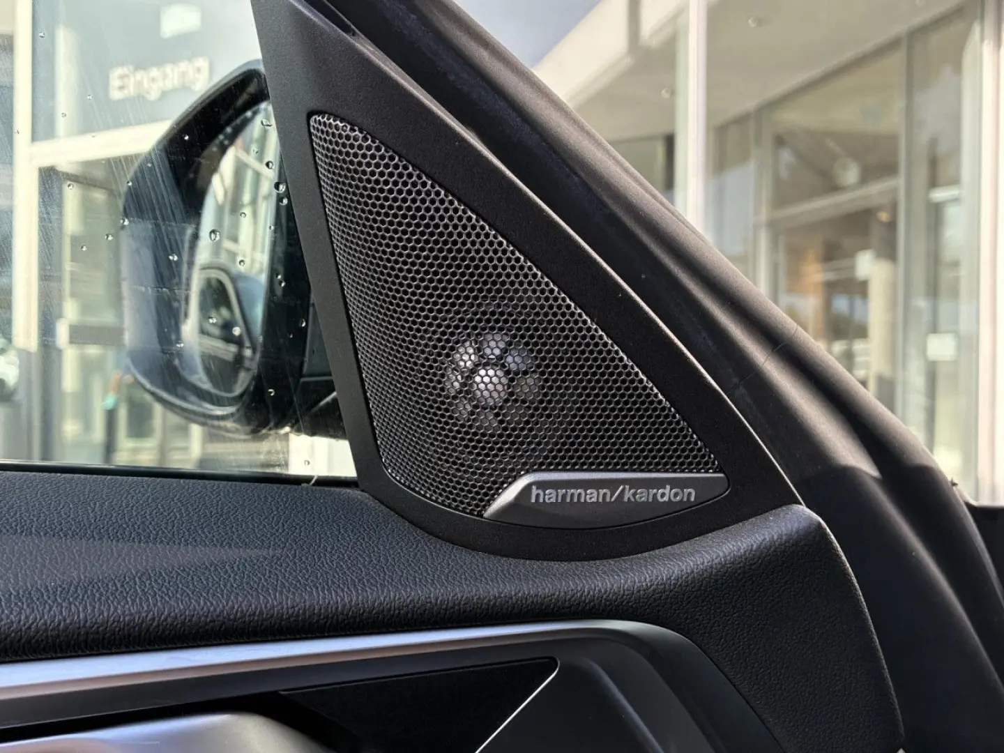 M440i Coupe Standh.LiveProf.Kamera Ha/Ka.AHK 19