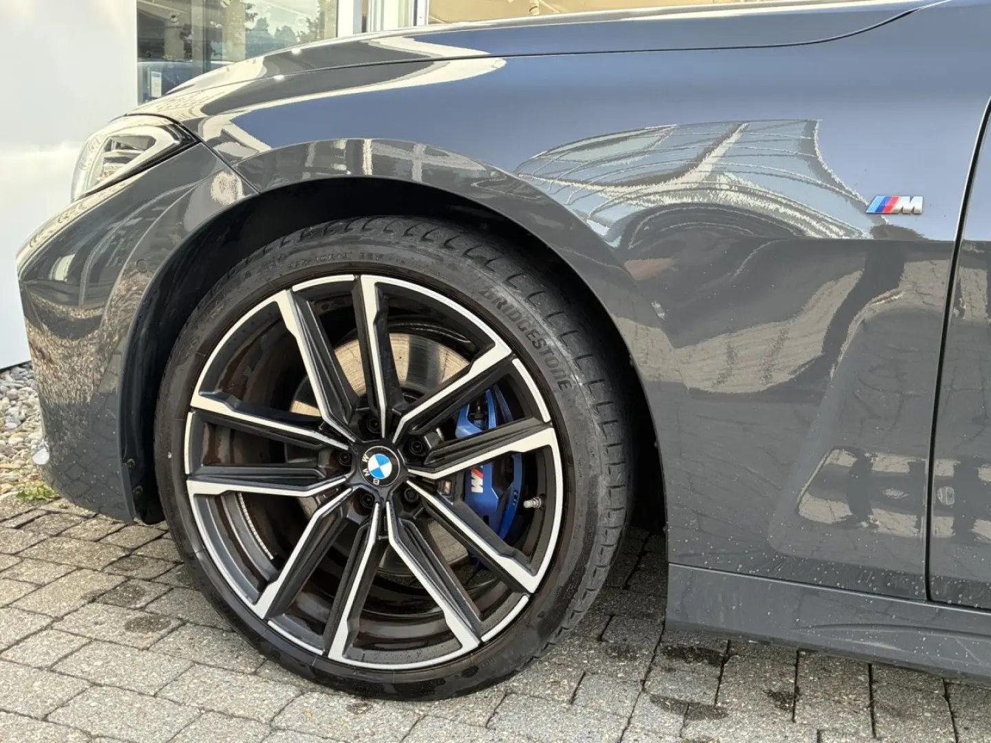 M440i Coupe Standh.LiveProf.Kamera Ha/Ka.AHK 19