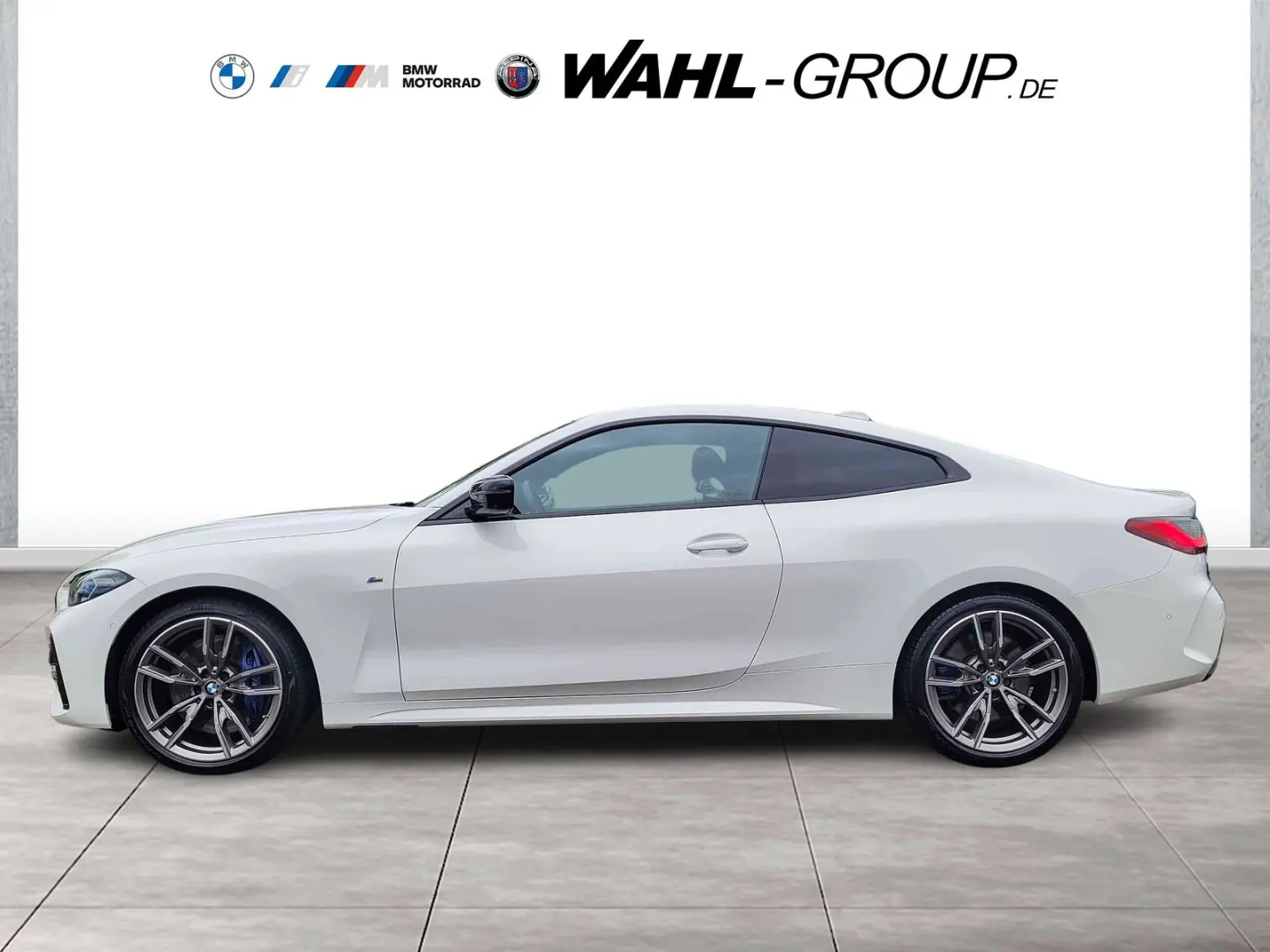 M440i xDrive Coupé AHK Laser DrAss Stop&Go eSD
