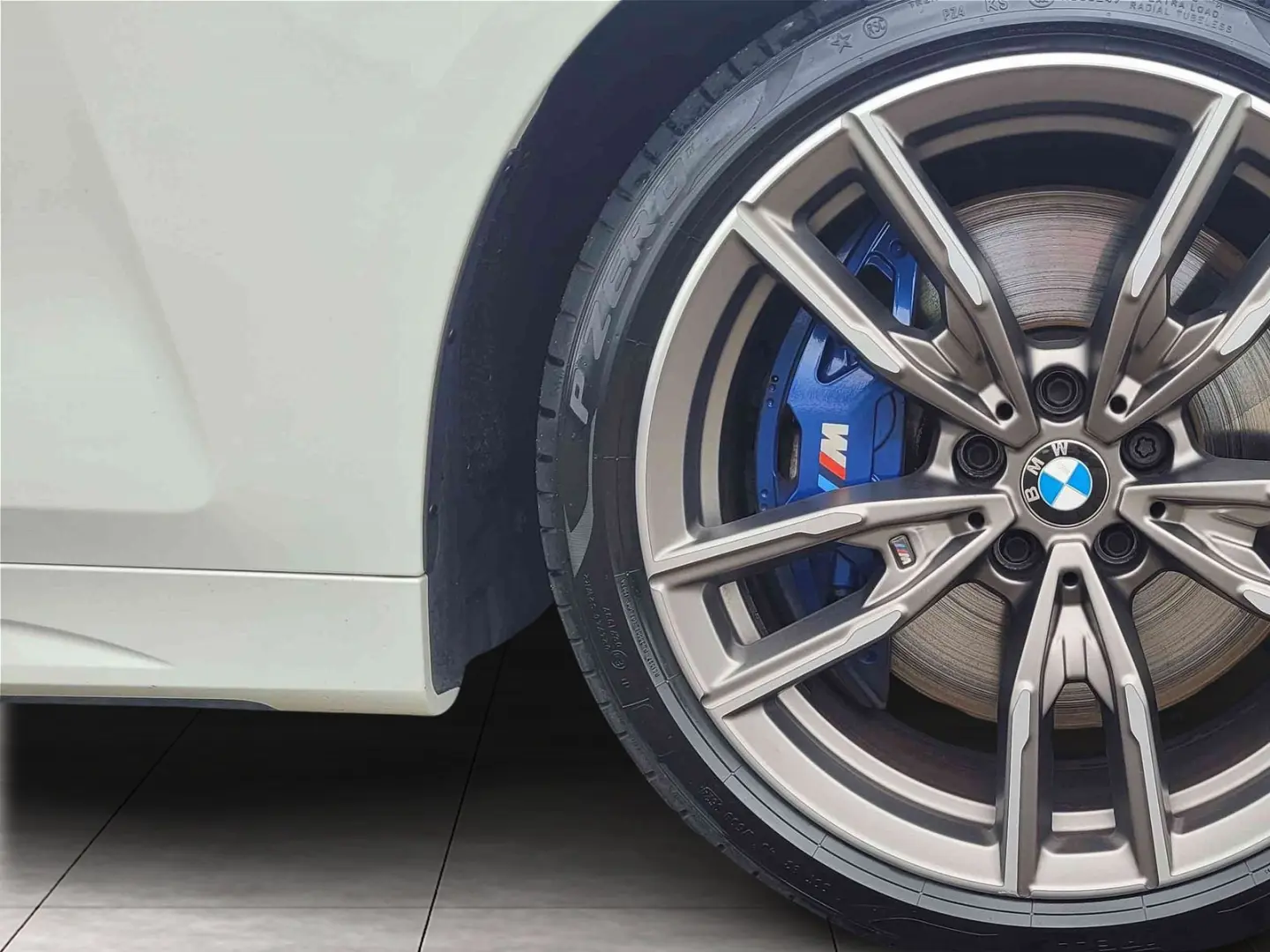 M440i xDrive Coupé AHK Laser DrAss Stop&Go eSD