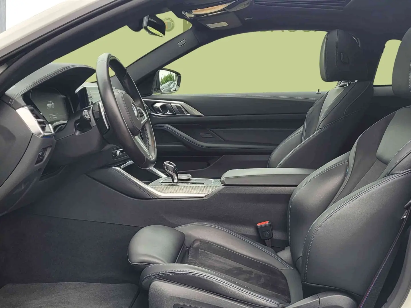 M440i xDrive Coupé AHK Laser DrAss Stop&Go eSD