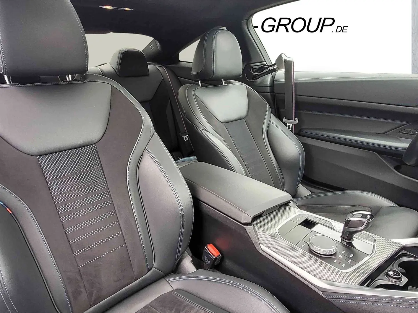 M440i xDrive Coupé AHK Laser DrAss Stop&Go eSD