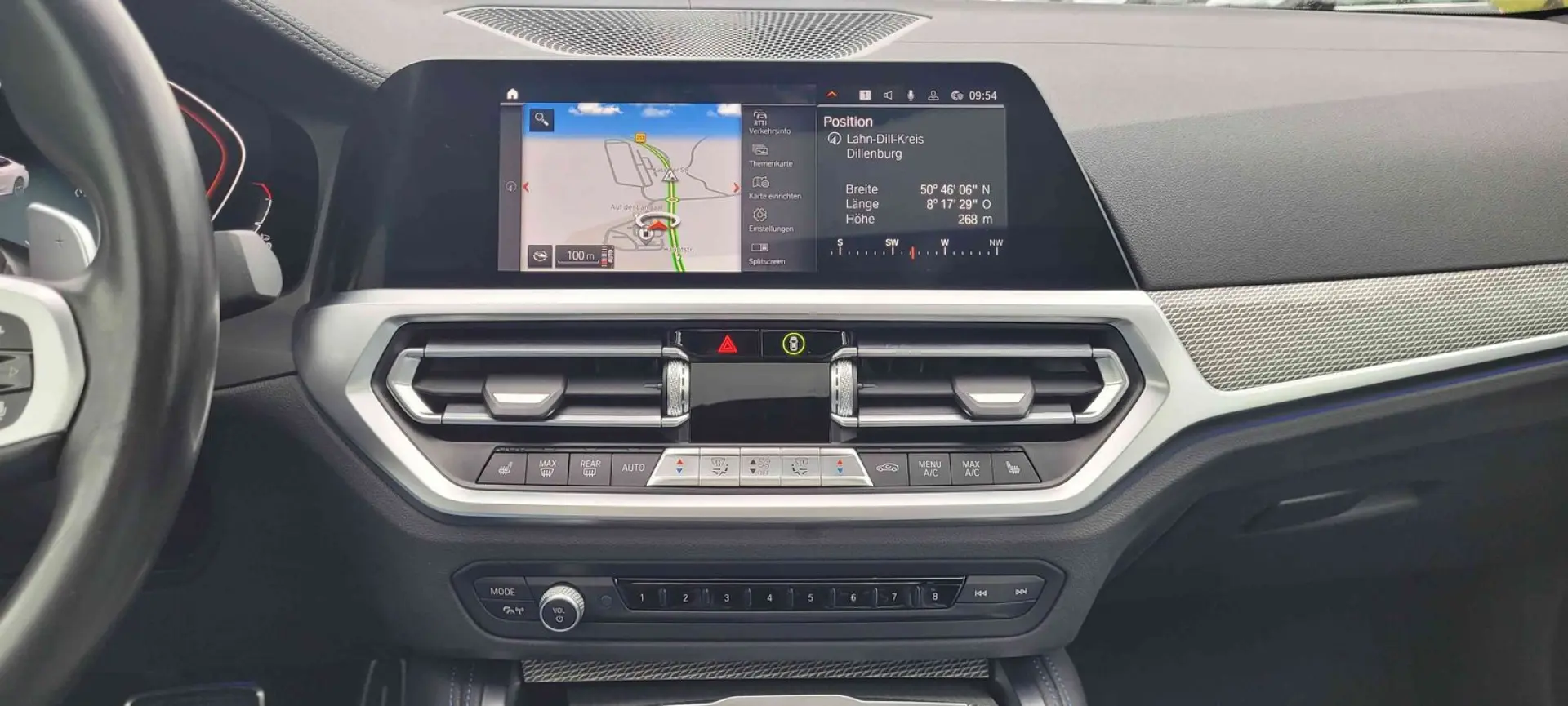 M440i xDrive Coupé AHK Laser DrAss Stop&Go eSD