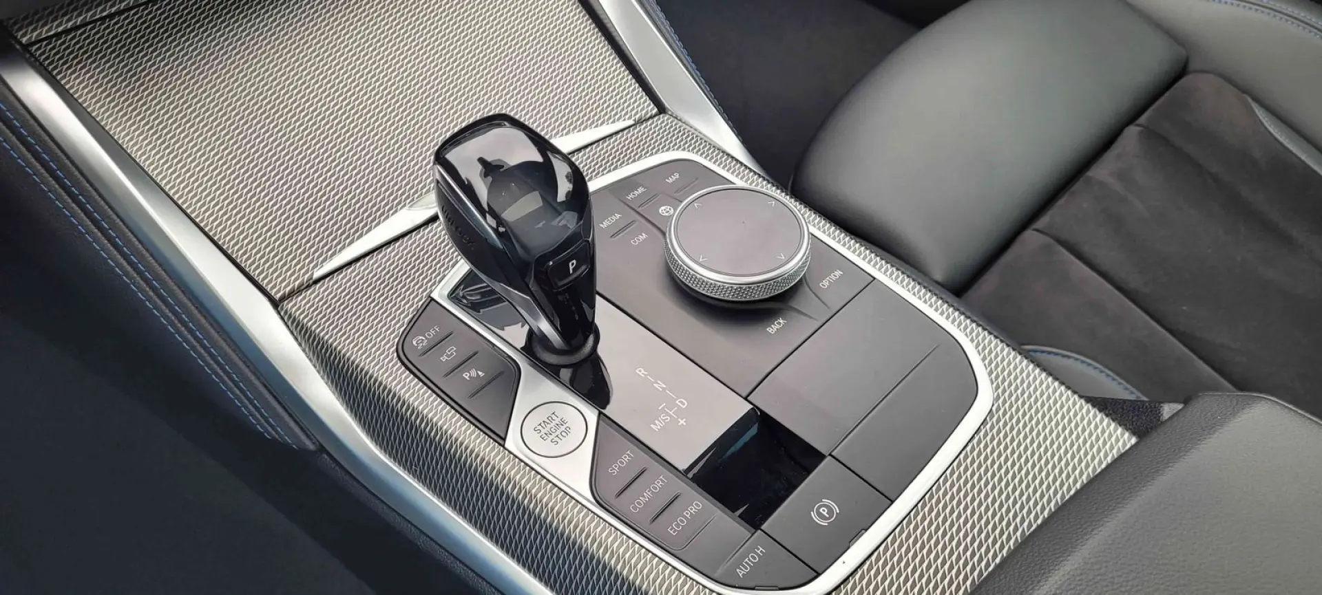M440i xDrive Coupé AHK Laser DrAss Stop&Go eSD