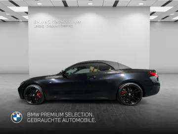 M440i xDrive Cabrio Driv.Assist.Prof Head-Up
