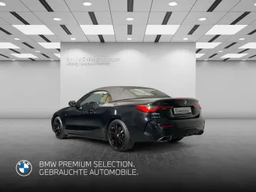 M440i xDrive Cabrio Driv.Assist.Prof Head-Up