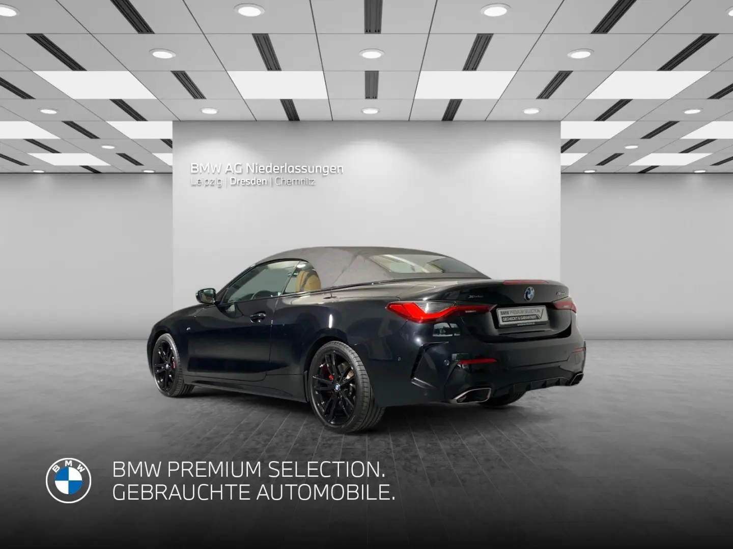 M440i xDrive Cabrio Driv.Assist.Prof Head-Up