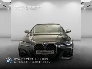 M440i xDrive Cabrio Driv.Assist.Prof Head-Up