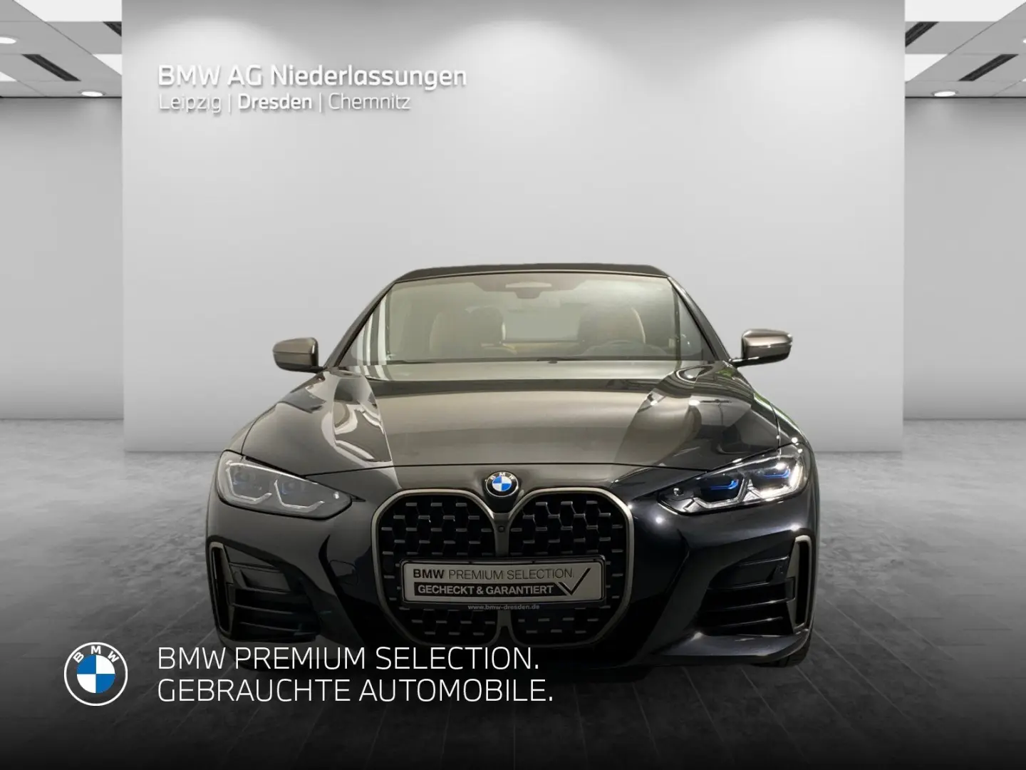 M440i xDrive Cabrio Driv.Assist.Prof Head-Up