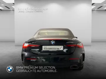 M440i xDrive Cabrio Driv.Assist.Prof Head-Up