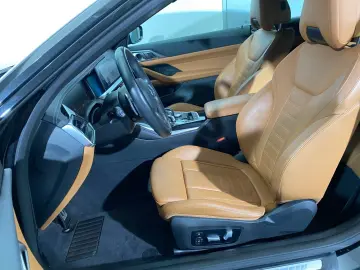 M440i xDrive Cabrio Driv.Assist.Prof Head-Up