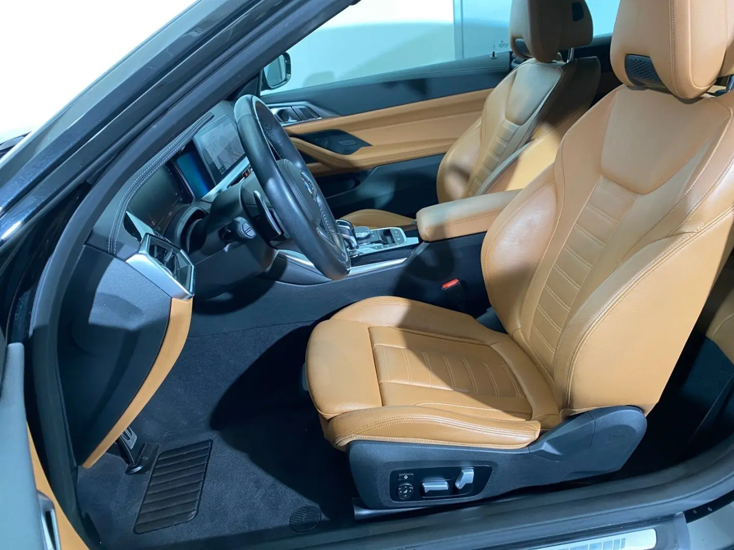 M440i xDrive Cabrio Driv.Assist.Prof Head-Up