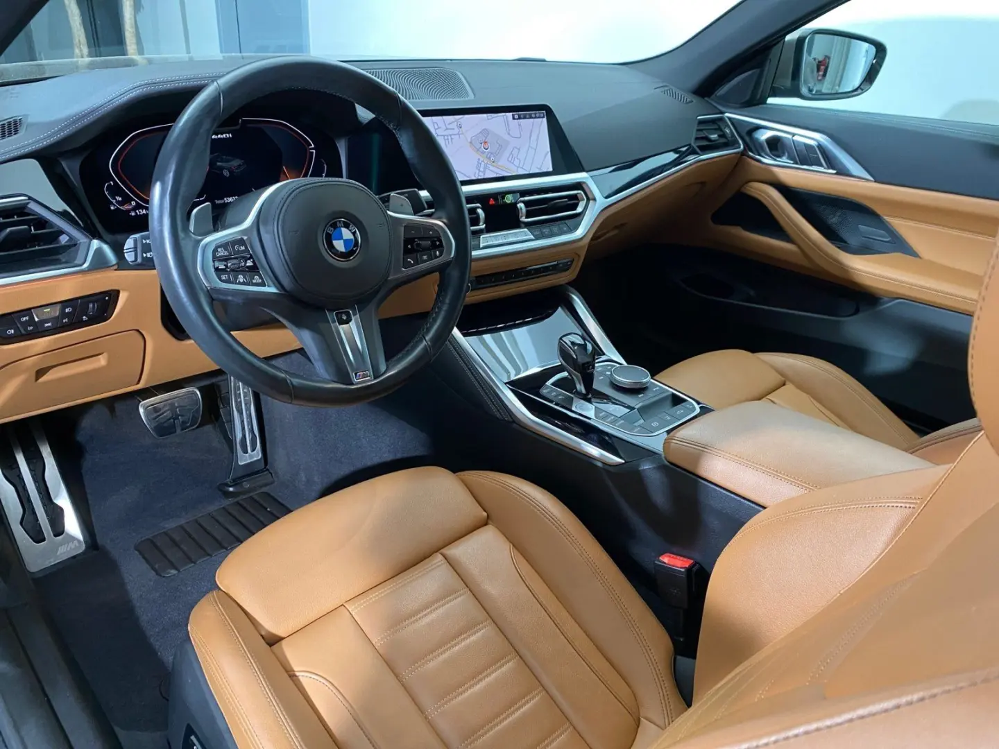 M440i xDrive Cabrio Driv.Assist.Prof Head-Up