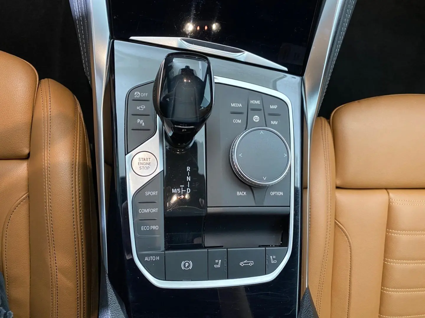 M440i xDrive Cabrio Driv.Assist.Prof Head-Up