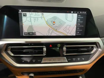 M440i xDrive Cabrio Driv.Assist.Prof Head-Up