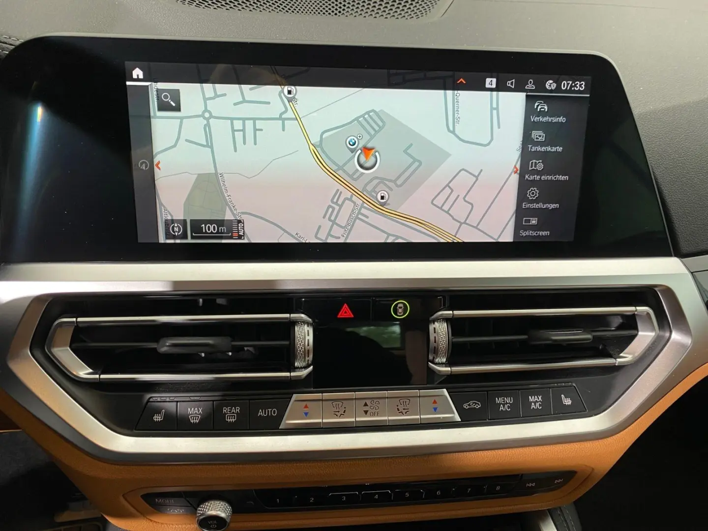 M440i xDrive Cabrio Driv.Assist.Prof Head-Up