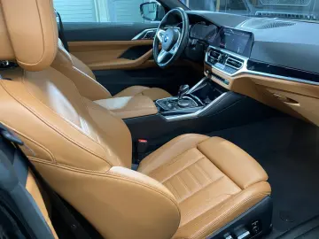M440i xDrive Cabrio Driv.Assist.Prof Head-Up