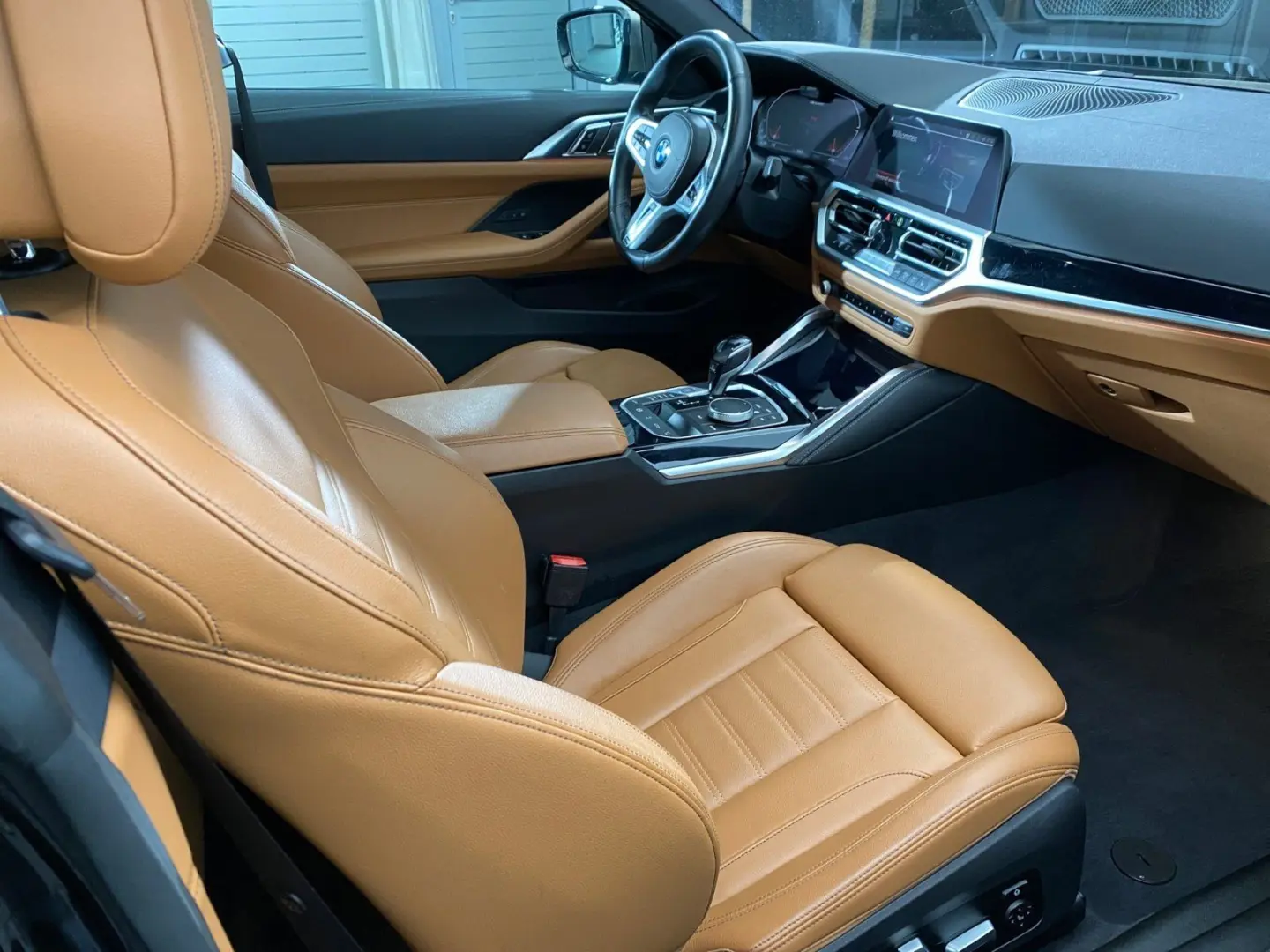 M440i xDrive Cabrio Driv.Assist.Prof Head-Up