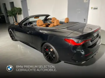 M440i xDrive Cabrio Driv.Assist.Prof Head-Up