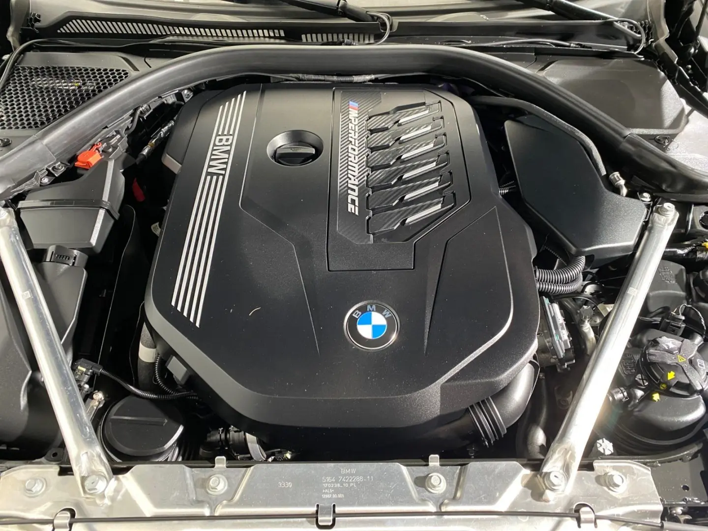 M440i xDrive Cabrio Driv.Assist.Prof Head-Up