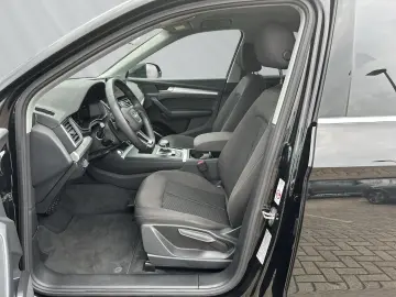 Q5 Sportback S line Q5 Sportback Sline 40 TDI qu