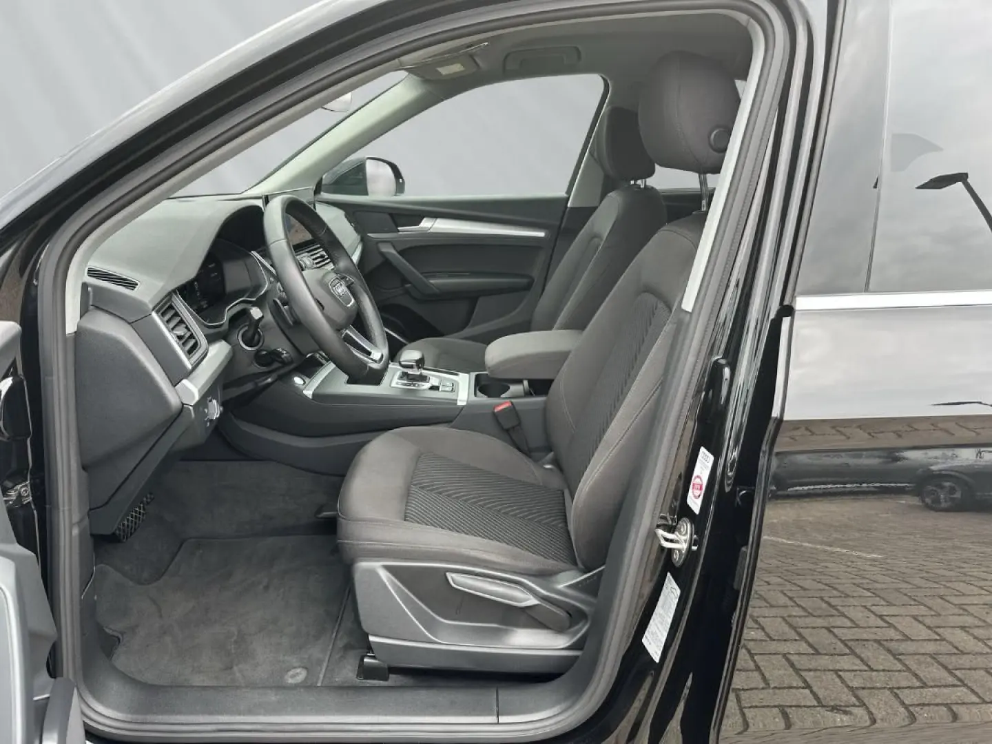 Q5 Sportback S line Q5 Sportback Sline 40 TDI qu