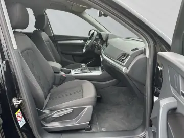 Q5 Sportback S line Q5 Sportback Sline 40 TDI qu