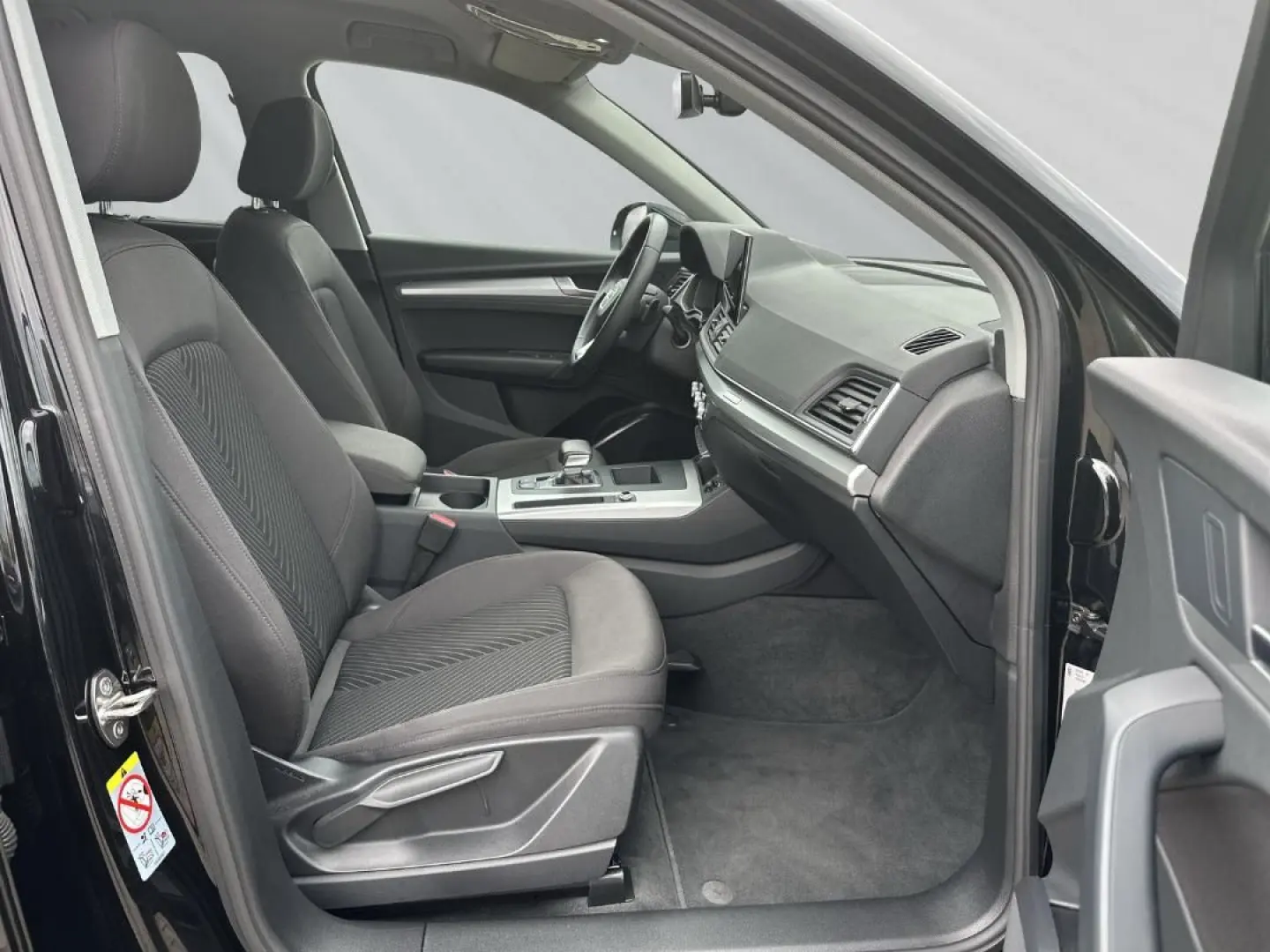 Q5 Sportback S line Q5 Sportback Sline 40 TDI qu