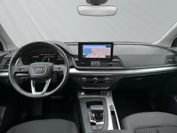 Q5 Sportback S line Q5 Sportback Sline 40 TDI qu