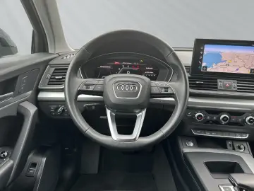 Q5 Sportback S line Q5 Sportback Sline 40 TDI qu