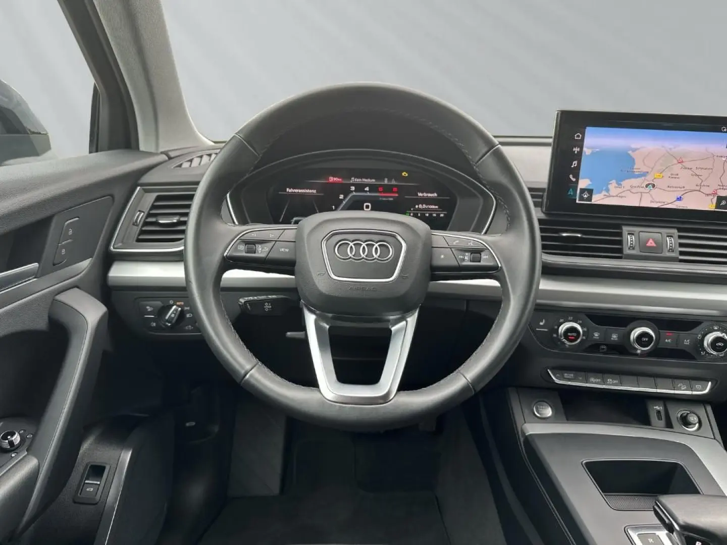 Q5 Sportback S line Q5 Sportback Sline 40 TDI qu