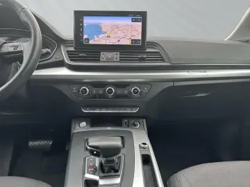 Q5 Sportback S line Q5 Sportback Sline 40 TDI qu