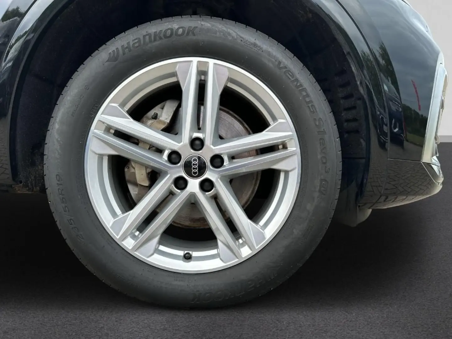 Q5 Sportback S line Q5 Sportback Sline 40 TDI qu