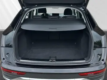 Q5 Sportback S line Q5 Sportback Sline 40 TDI qu