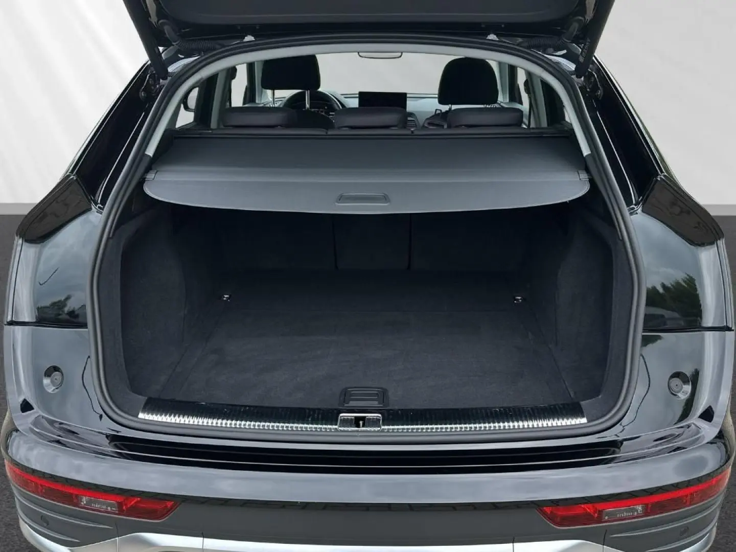 Q5 Sportback S line Q5 Sportback Sline 40 TDI qu
