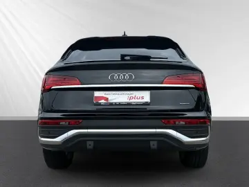 Q5 Sportback S line Q5 Sportback Sline 40 TDI qu