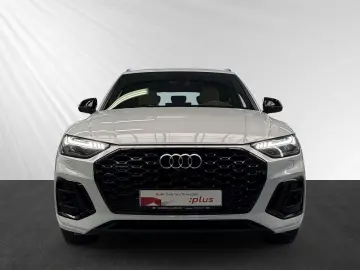 Q5 Sportback 40 TDI S line qu tro 360°+Matrix
