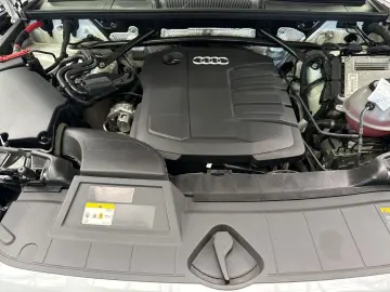 Q5 Sportback 40 TDI S line qu tro 360°+Matrix