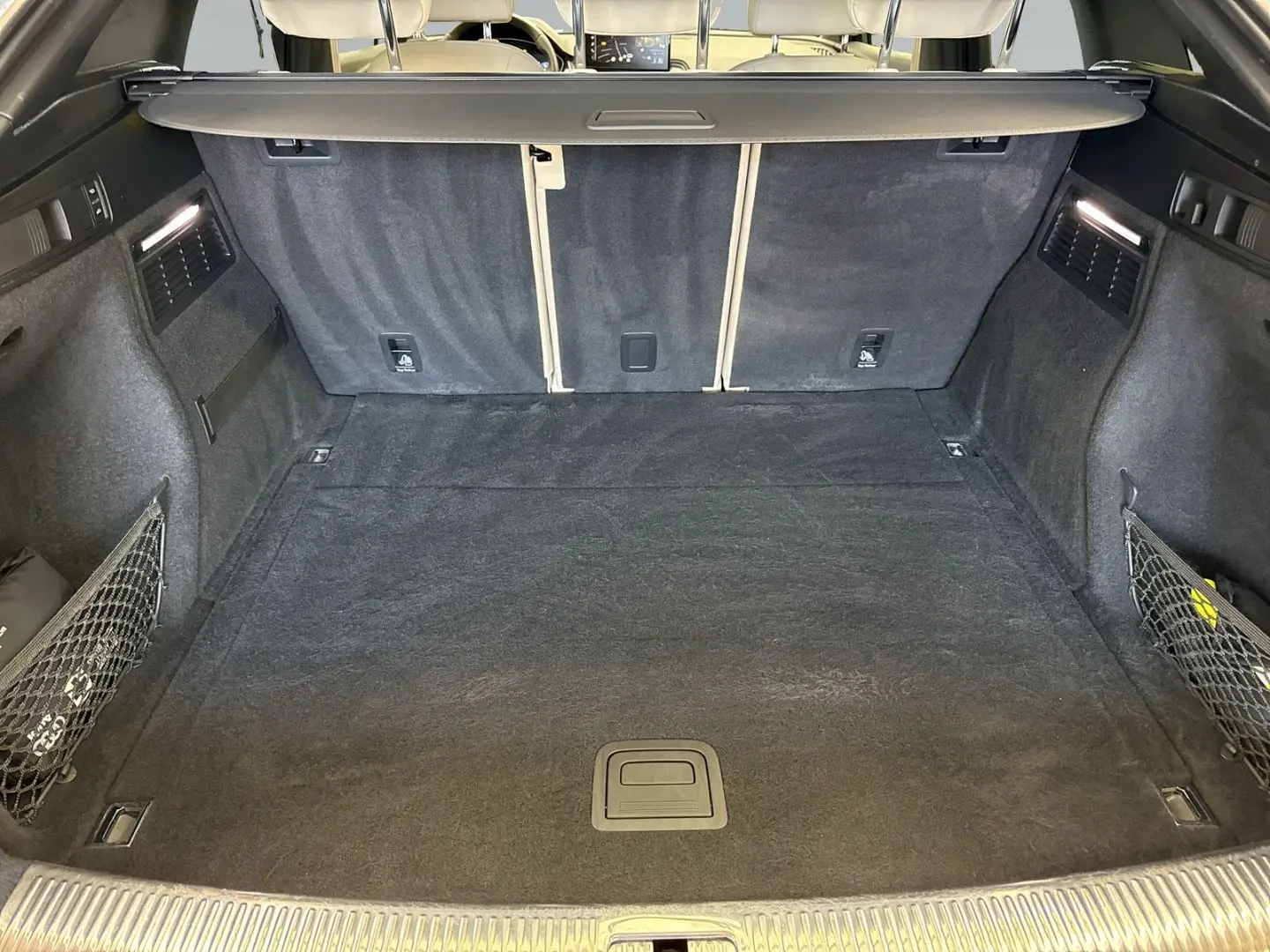 Q5 Sportback 40 TDI S line qu tro 360°+Matrix
