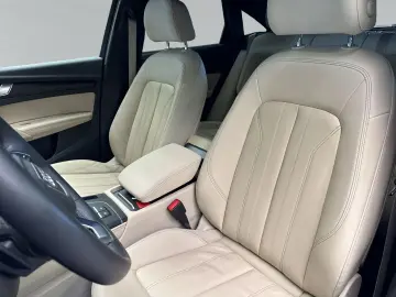 Q5 Sportback 40 TDI S line qu tro 360°+Matrix