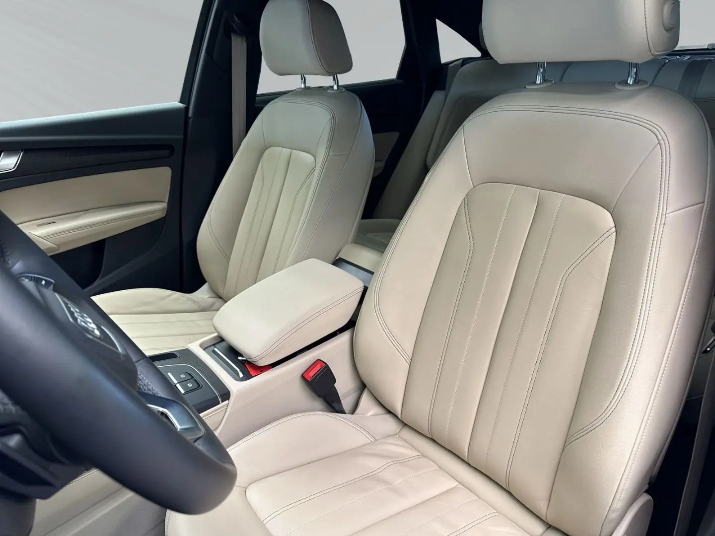 Q5 Sportback 40 TDI S line qu tro 360°+Matrix