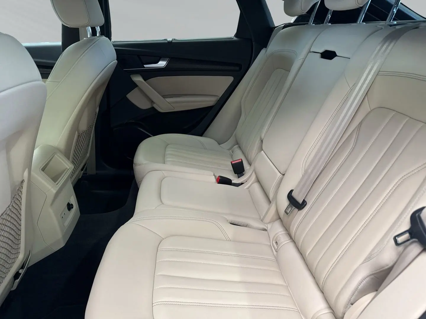 Q5 Sportback 40 TDI S line qu tro 360°+Matrix