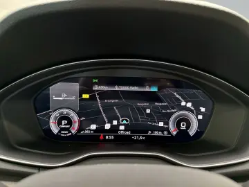 Q5 Sportback 40 TDI S line qu tro 360°+Matrix