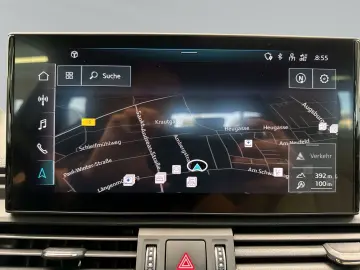 Q5 Sportback 40 TDI S line qu tro 360°+Matrix