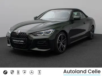 M440i Kamera Laser HUD DAB HiFi Komfort Alarm 19