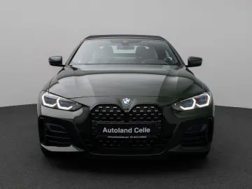 M440i Kamera Laser HUD DAB HiFi Komfort Alarm 19